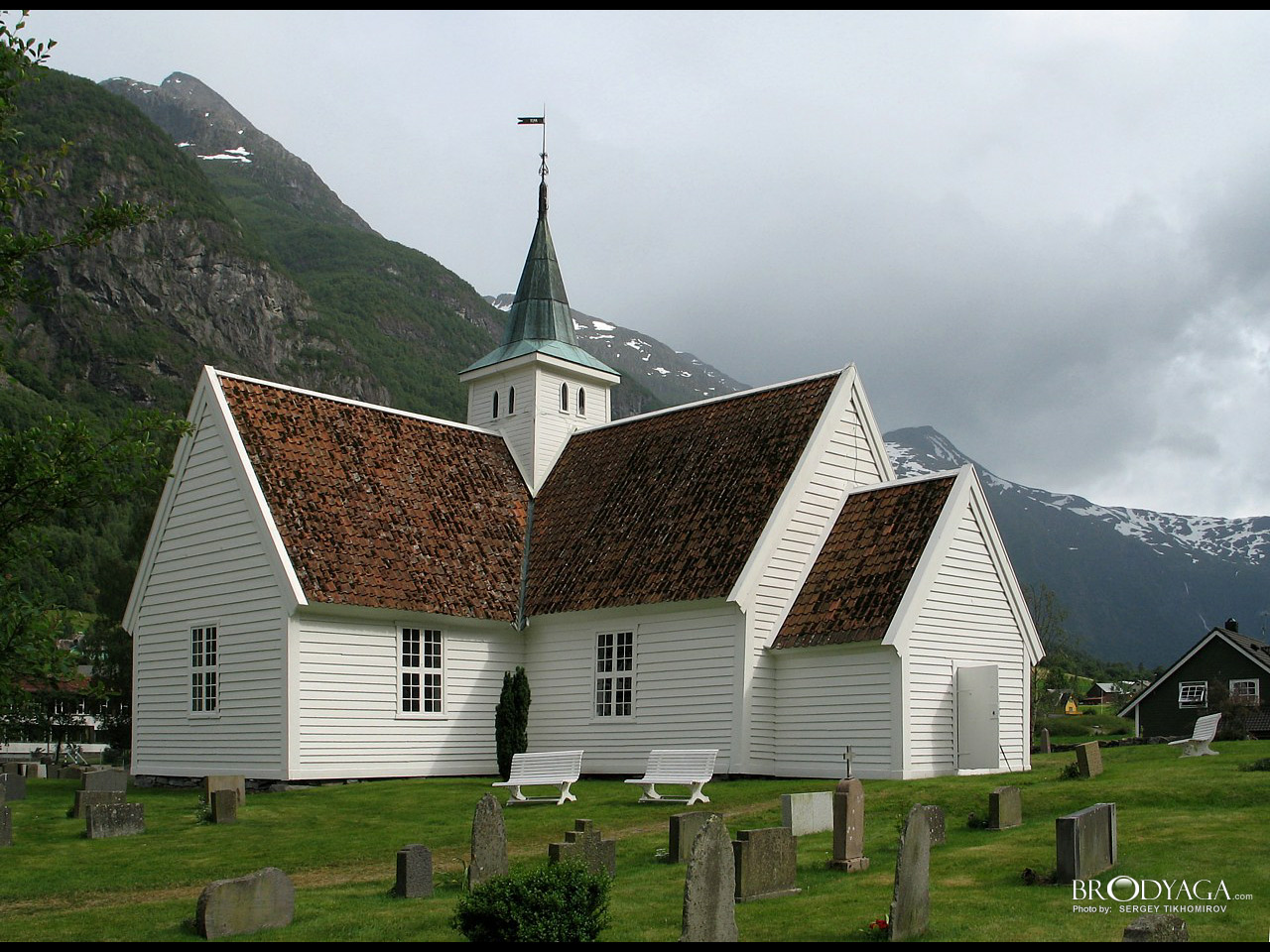 Olden